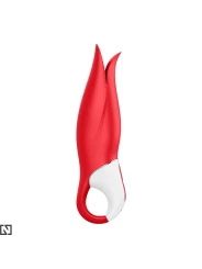 Vibrátor SATISFYER VIBES POWER FLOWER