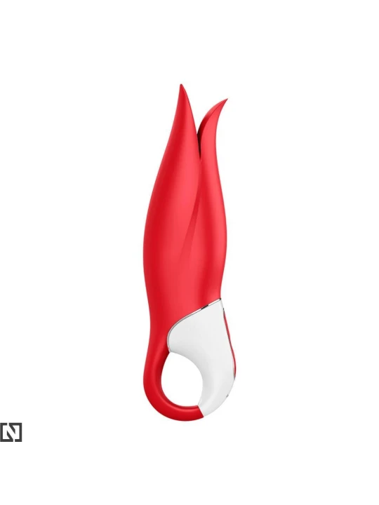 Vibrátor SATISFYER VIBES POWER FLOWER