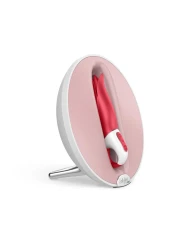 Vibrátor SATISFYER VIBES POWER FLOWER