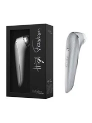 Stimulátor klitorisu SATISFYER LUXURY HIGH FASHION