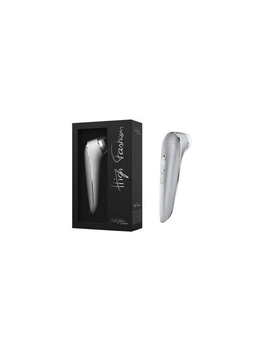 Stimulátor klitorisu SATISFYER LUXURY HIGH FASHION