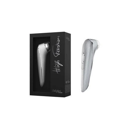 Stimulátor klitorisu SATISFYER LUXURY HIGH FASHION