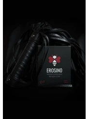 Prírodné afrodiziakum EROSINO 240g