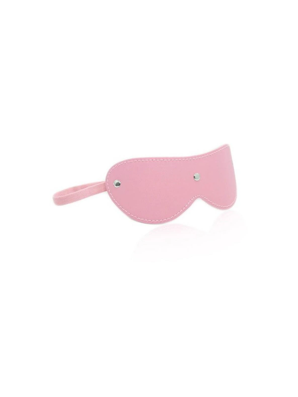 Maska na oči BLINDFOLD MASK PINK