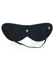 Maska na oči BLINDFOLD MASK BLACK