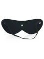 Maska na oči BLINDFOLD MASK BLACK