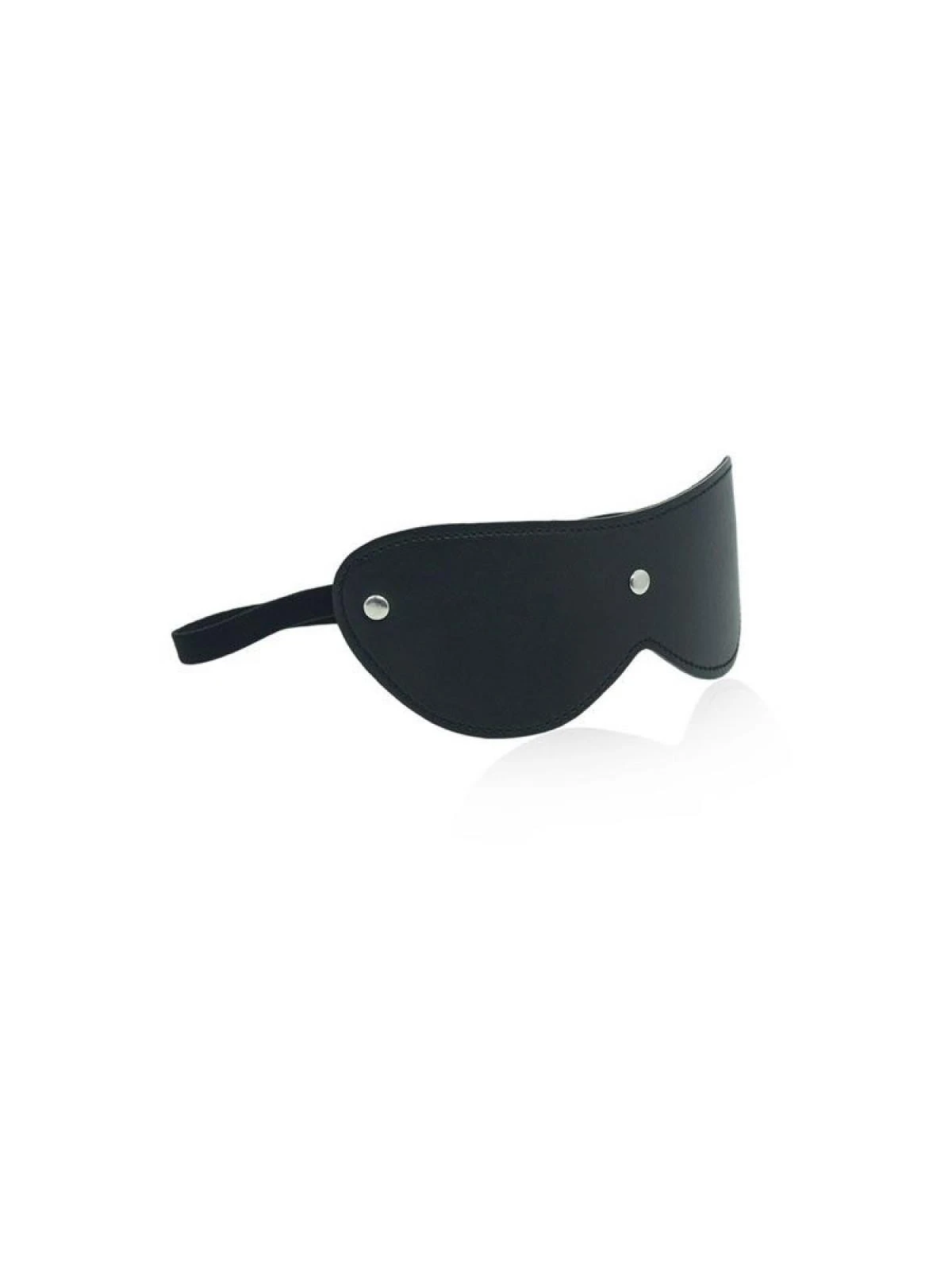 Maska na oči BLINDFOLD MASK BLACK