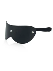 Maska na oči BLINDFOLD MASK BLACK