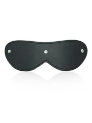 Maska na oči BLINDFOLD MASK BLACK