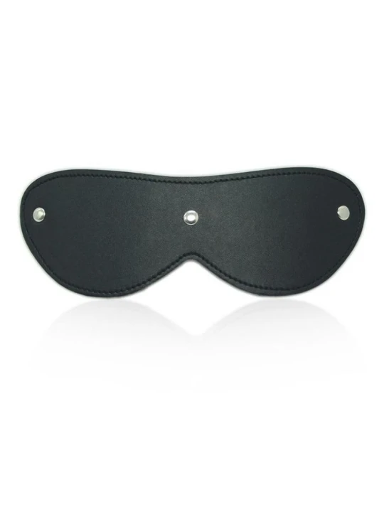 Maska na oči BLINDFOLD MASK BLACK