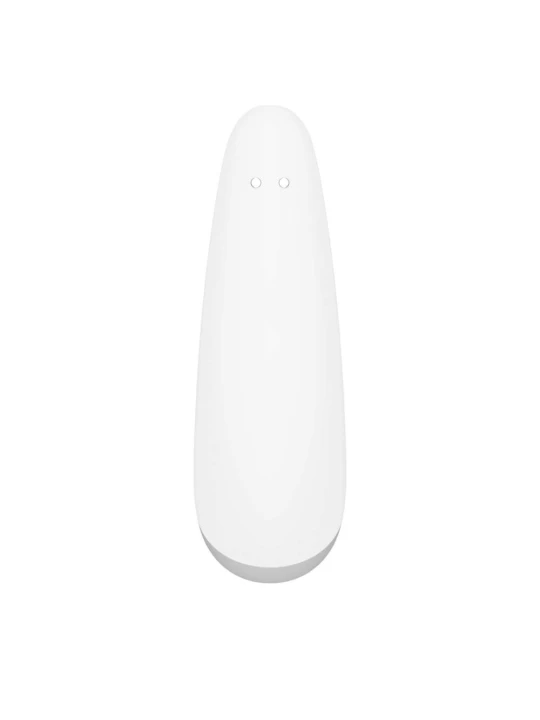 Stimulátor klitorisu SATISFYER CURVY 2