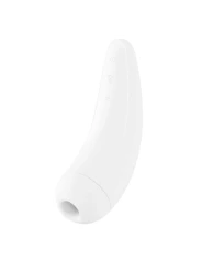 Stimulátor klitorisu SATISFYER CURVY 2