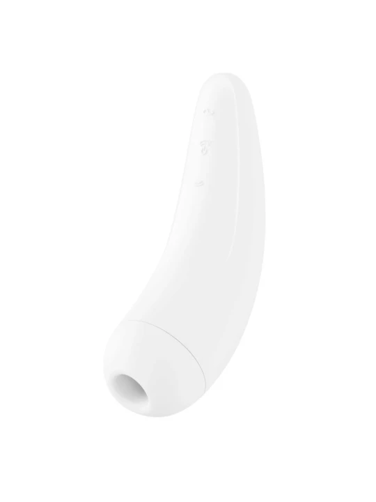 Stimulátor klitorisu SATISFYER CURVY 2