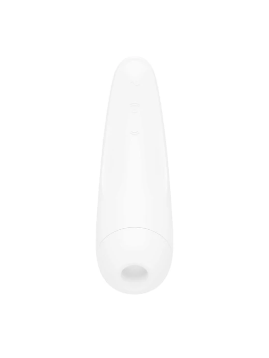 Stimulátor klitorisu SATISFYER CURVY 2