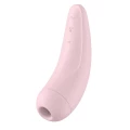 Stimulátor klitorisu SATISFYER CURVY 2