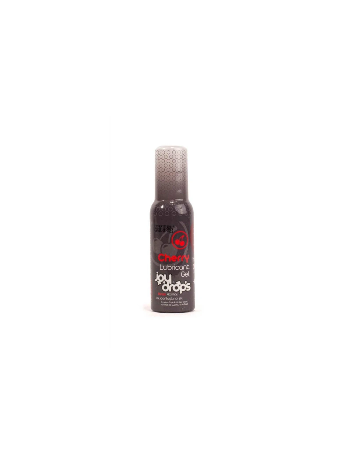 Lubrikačný gél JOYDROPS CHERRY LUBRICANT GEL 100ml