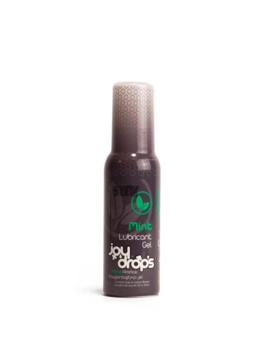 Lubrikačný gél JOYDROPS MINT LUBRICANT GEL 100ml