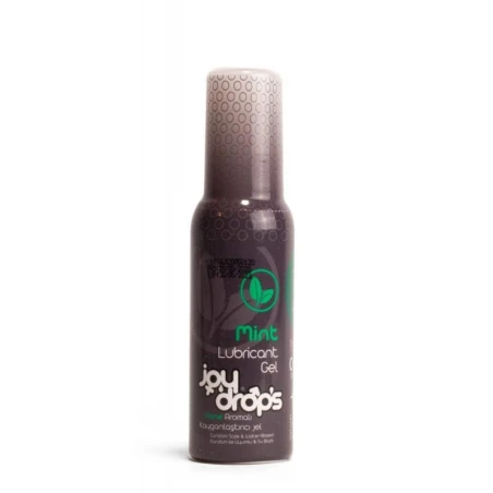 Lubrikačný gél JOYDROPS MINT LUBRICANT GEL 100ml