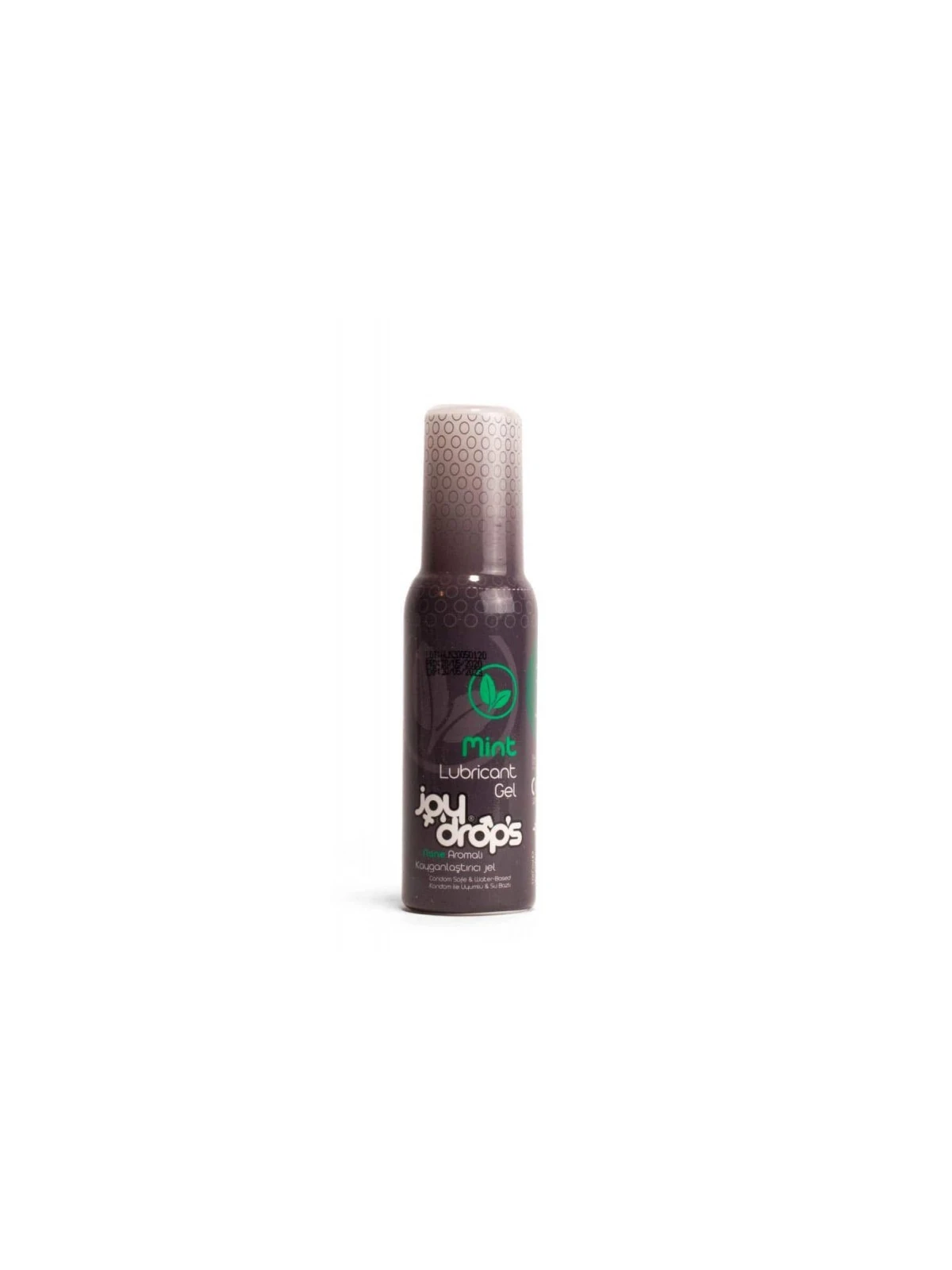 Lubrikačný gél JOYDROPS MINT LUBRICANT GEL 100ml