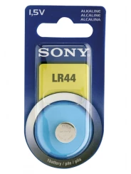 Batéria Sony LR44