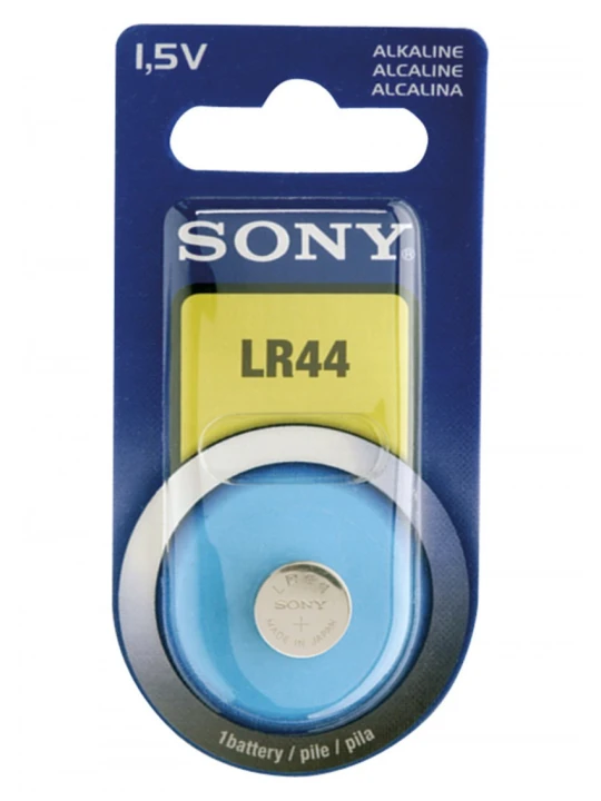 Batéria Sony LR44