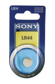 Batéria Sony LR44