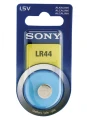 Batéria Sony LR44