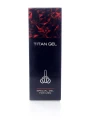 Gél na zväčšenie penisu TITAN 50ml