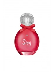 Feromónový parfém pre ženy OBSESSIVE SEXY 30ml