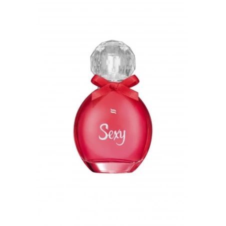 Feromónový parfém pre ženy OBSESSIVE SEXY 30ml