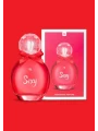 Feromónový parfém pre ženy OBSESSIVE SEXY 30ml