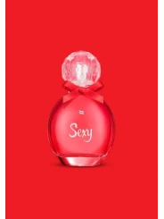 Feromónový parfém pre ženy OBSESSIVE SEXY 30ml