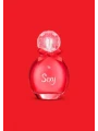 Feromónový parfém pre ženy OBSESSIVE SEXY 30ml