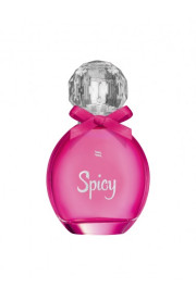 Feromónový parfém pre ženy OBSESSIVE SPICY 30ml