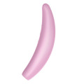 Stimulátor klitorisu SATISFYER CURVY 3