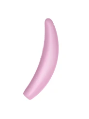 Stimulátor klitorisu SATISFYER CURVY 3