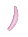 Stimulátor klitorisu SATISFYER CURVY 3