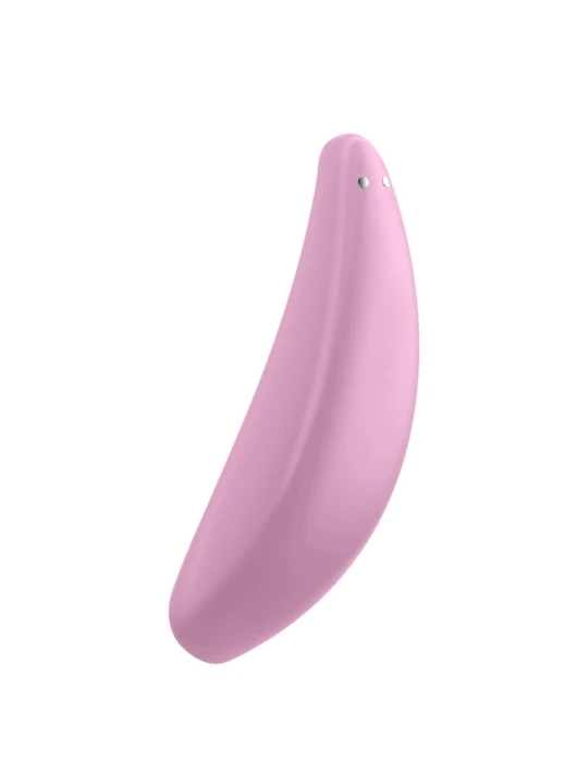 Stimulátor klitorisu SATISFYER CURVY 3