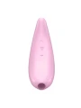 Stimulátor klitorisu SATISFYER CURVY 3