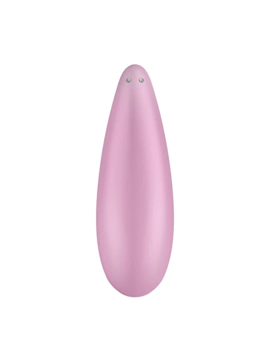 Stimulátor klitorisu SATISFYER CURVY 3