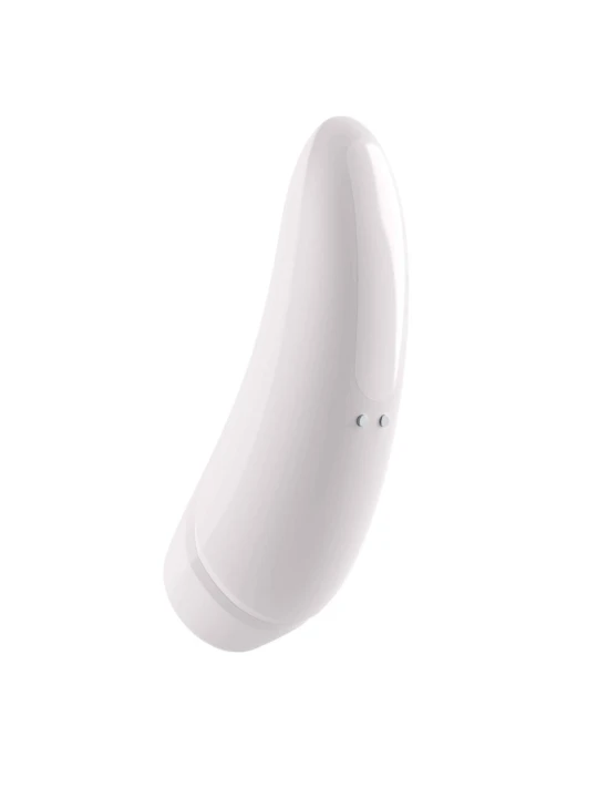 Stimulátor klitorisu SATISFYER CURVY 1