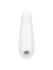 Stimulátor klitorisu SATISFYER CURVY 1