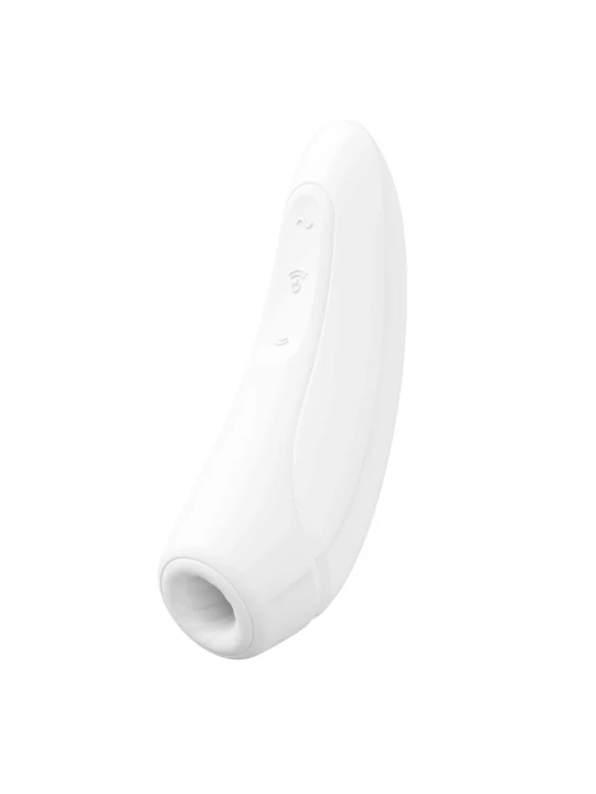 Stimulátor klitorisu SATISFYER CURVY 1