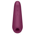 Stimulátor klitorisu SATISFYER CURVY 1