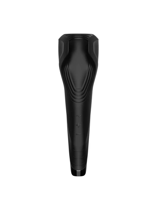 Masturbátor na žaluď SATISFYER MAN WAND