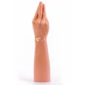 Umelá ruka na fisting LoveToy King Size Realistic Magic Hand