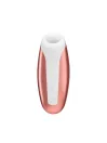 Stimulátor klitorisu SATISFYER LOVE BREEZE