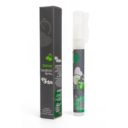 Sprej na oddialenie ejakulácie JOYDROPS Delay Personal Spray Pen Bottle 10ml