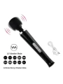 Masážny vibrátor Magic Massager Wand USB 10 Function