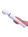 Masážny vibrátor Magic Massager Wand USB 10 Function